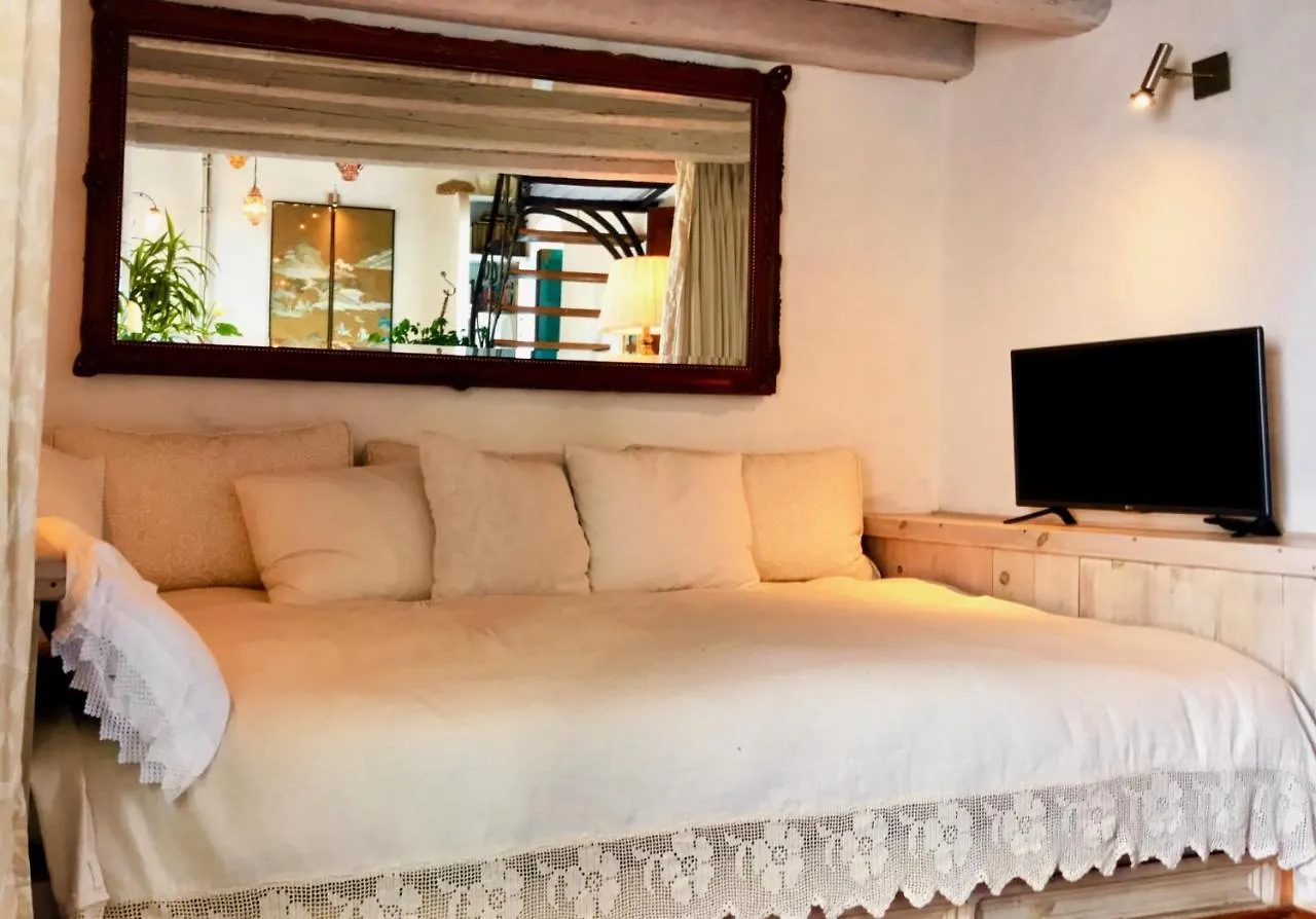Juderia Luxury Suite Casas Vejer Debra Vejer de la Frontera Espanha