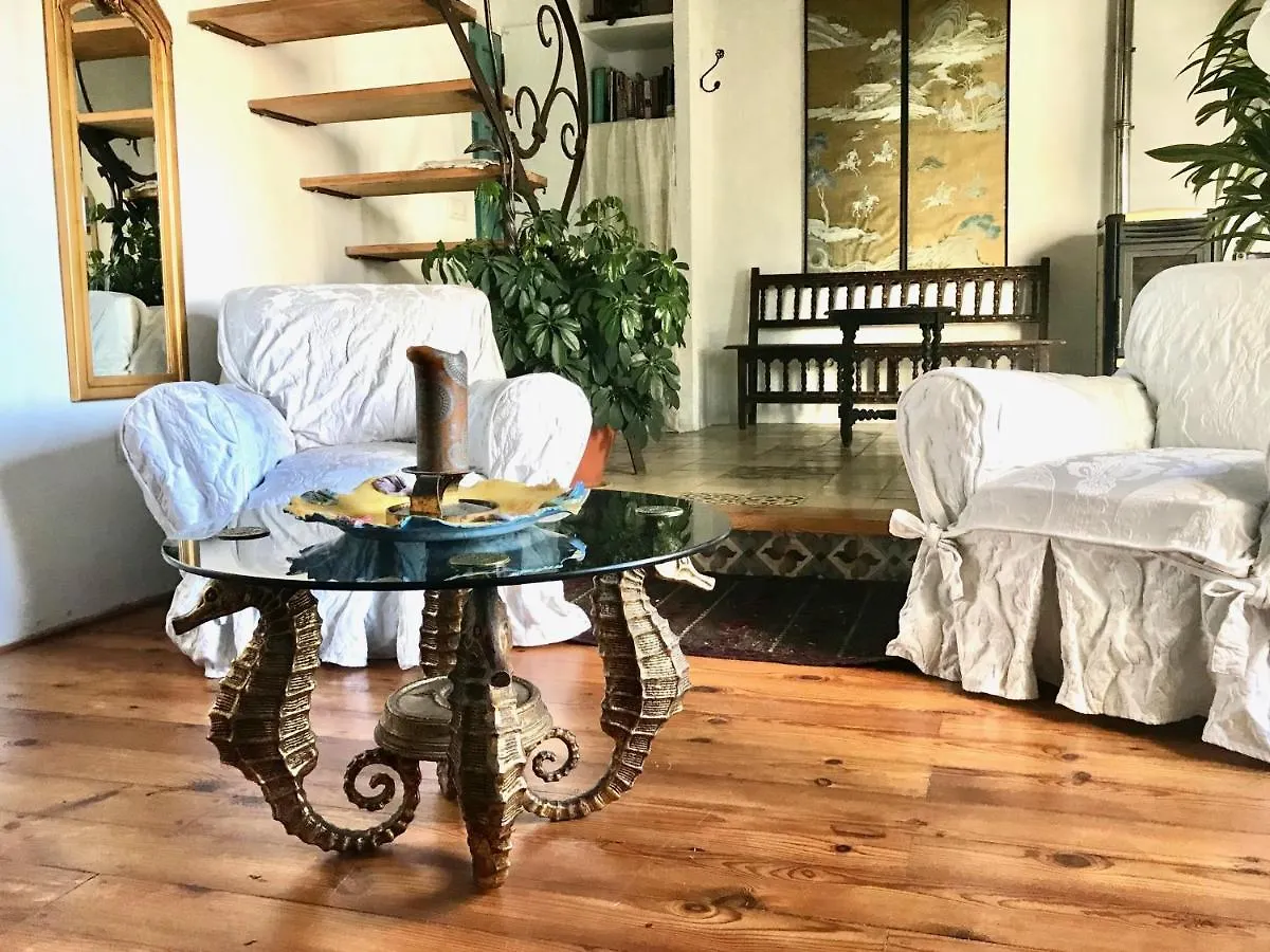 Juderia Luxury Suite Casas Vejer Debra Vejer de la Frontera 0*,