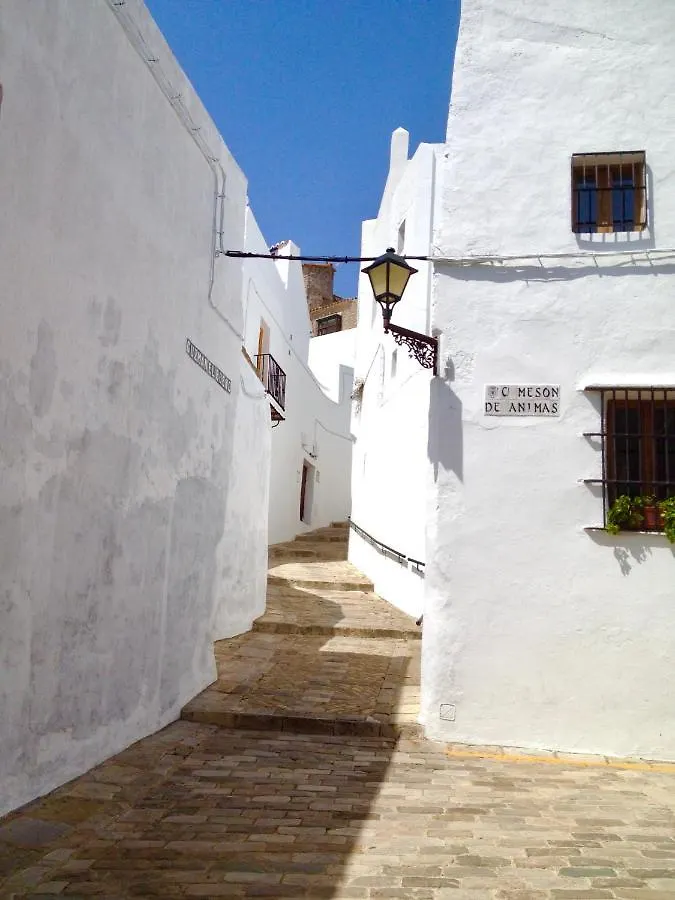 Apartamento Juderia Luxury Suite Casas Vejer Debra Vejer de la Frontera