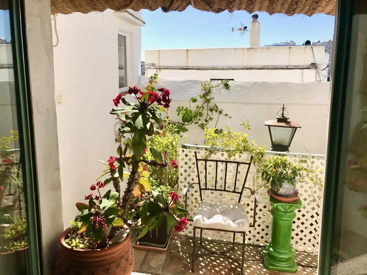 Juderia Luxury Suite Casas Vejer Debra Vejer de la Frontera
