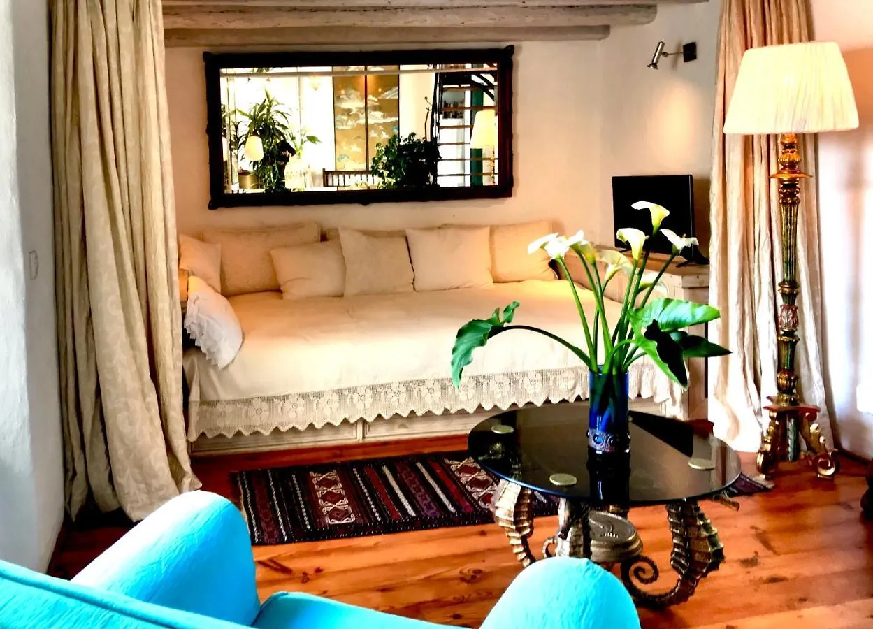 Juderia Luxury Suite Casas Vejer Debra Вьер де ла Фронтера 0*,  Испания