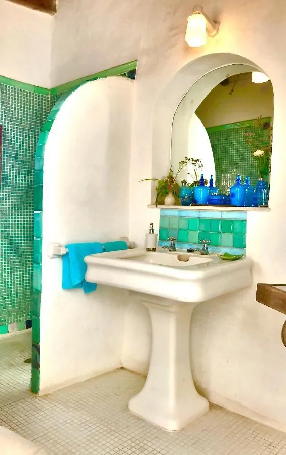 Апартаменты Juderia Luxury Suite Casas Vejer Debra Вьер де ла Фронтера